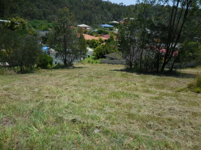 14 Coffeebush Court, Reedy Creek QLD 4227