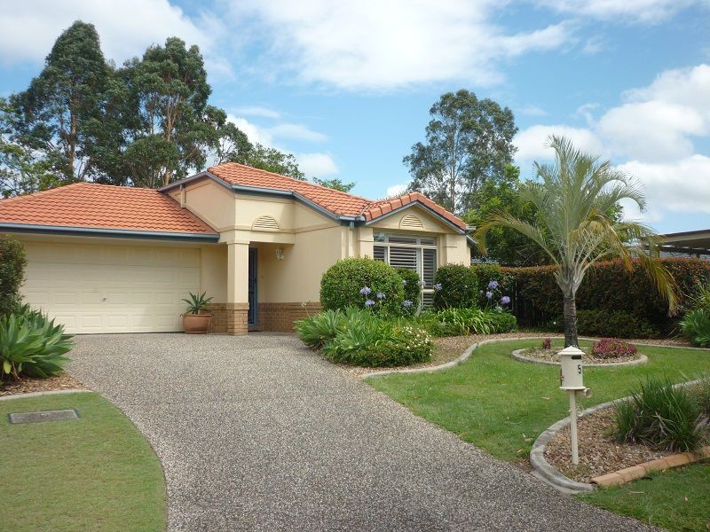 5 Tolai Court, Mudgeeraba QLD 4213