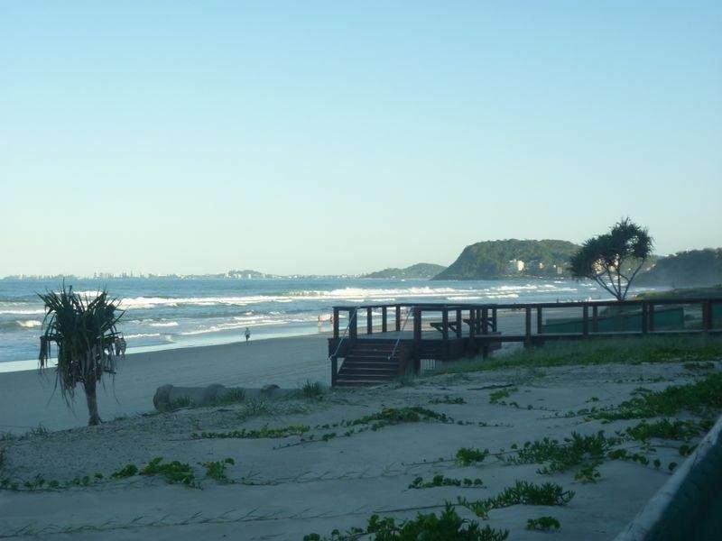 Unit 27/122 Marine Parade, Miami QLD 4220