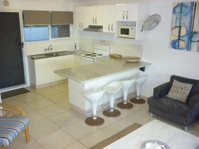 Unit 27/122 Marine Parade, Miami QLD 4220