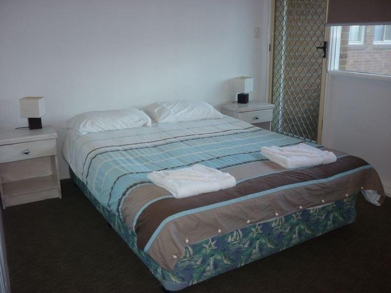 Unit 27/122 Marine Parade, Miami QLD 4220