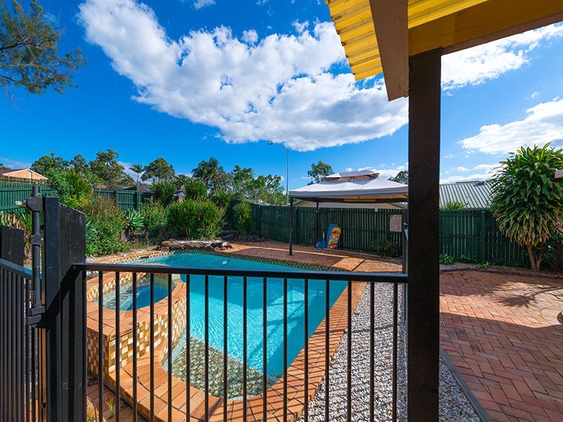 50 Cottesloe Drive, Robina QLD 4226