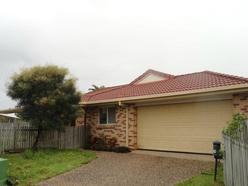 10 Sparrow Place, Burleigh Waters QLD 4220