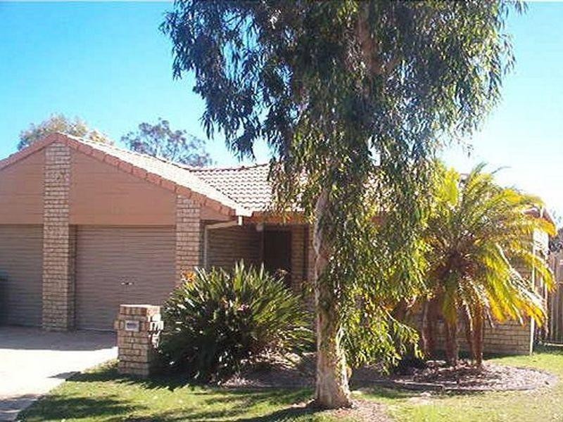 11 Parkside Circuit, Robina QLD 4226