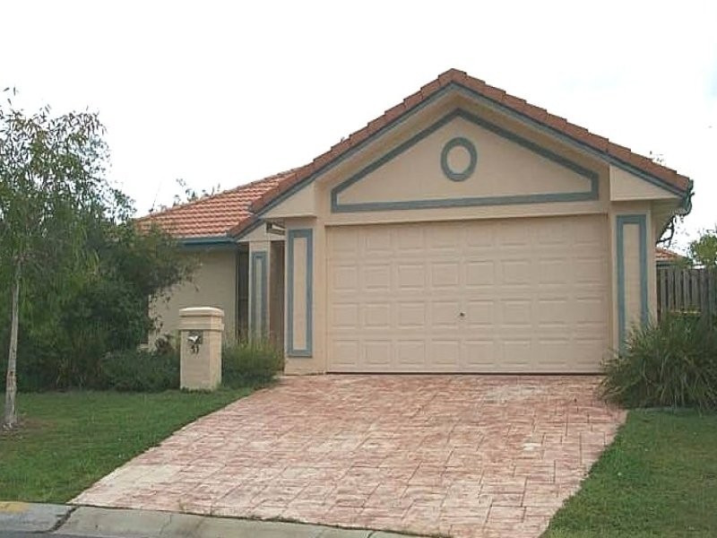 53 Kingarry Circuit, Merrimac QLD 4226