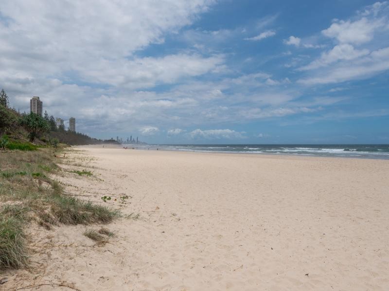 Unit 3/14 Stanley Street, Burleigh Heads QLD 4220