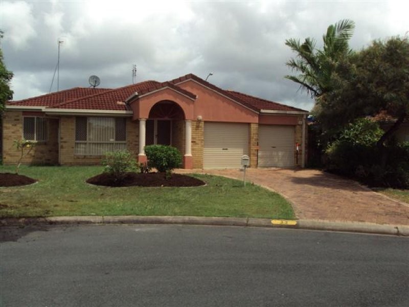 32 Massachusetts Court, Robina QLD 4226