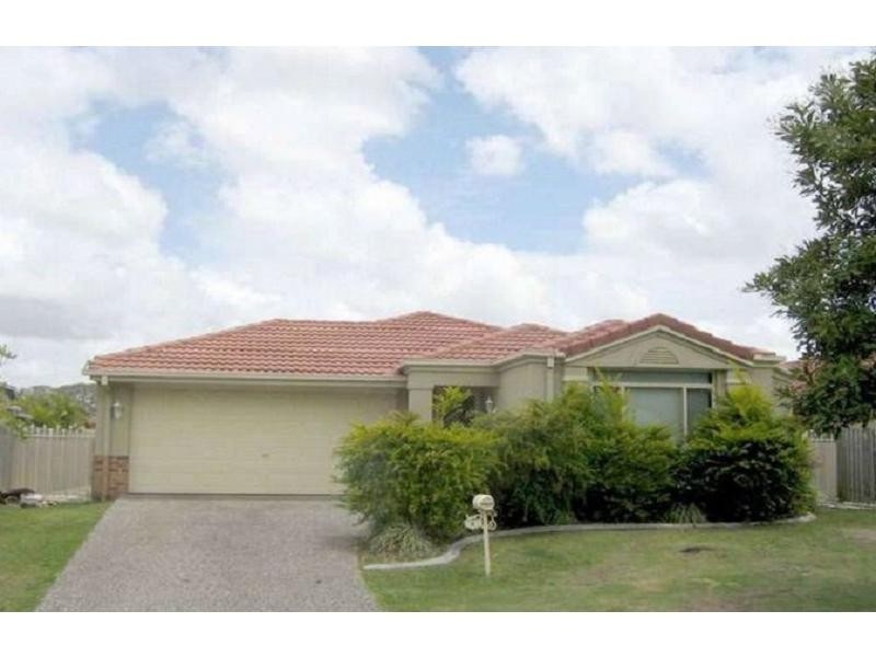 8 Bonita Court, Mudgeeraba QLD 4213