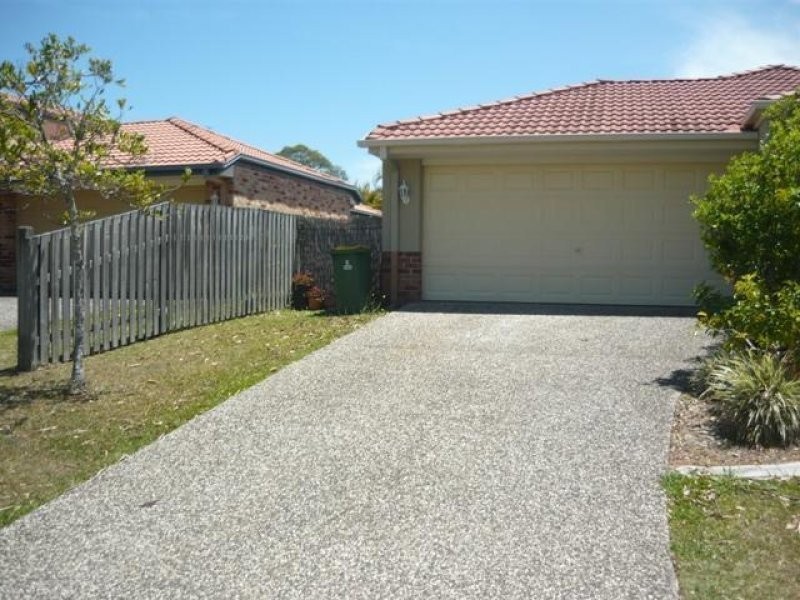 8 Bonita Court, Mudgeeraba QLD 4213