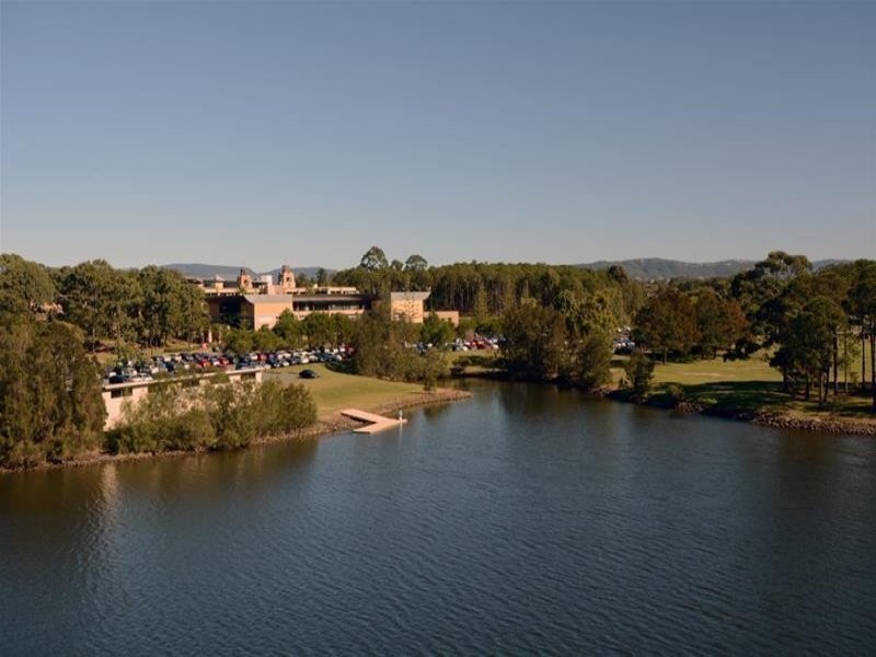 435/25 Lake Orr Drive, Robina QLD 4226