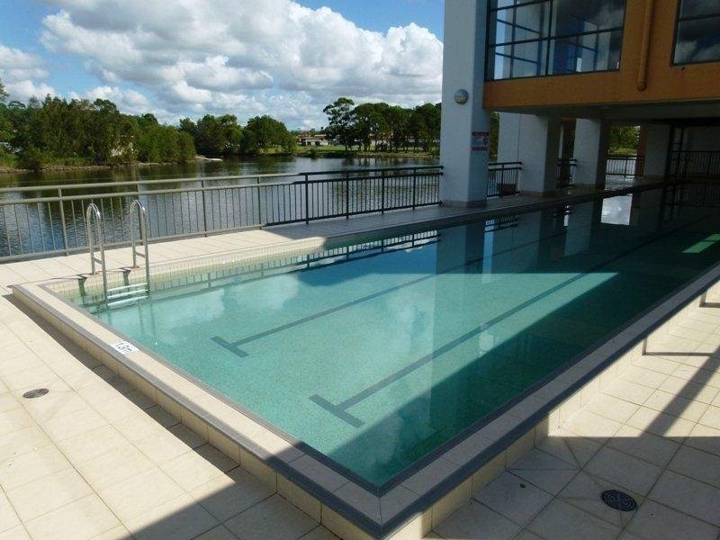 435/25 Lake Orr Drive, Robina QLD 4226