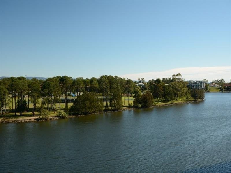 435/25 Lake Orr Drive, Robina QLD 4226