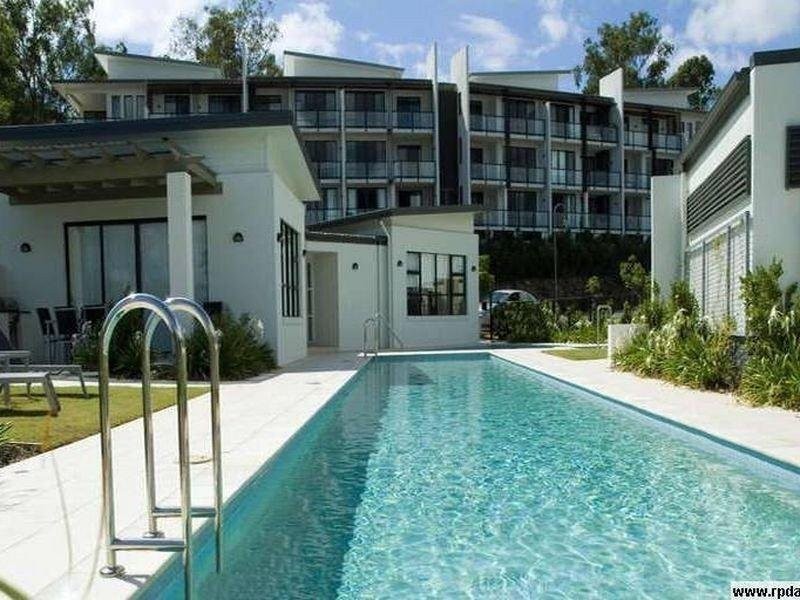 29/310 East Hill Drive, Robina QLD 4226