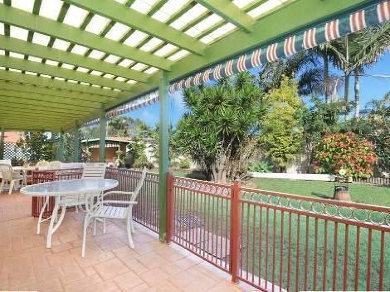 19 Essendon Place, Robina QLD 4226