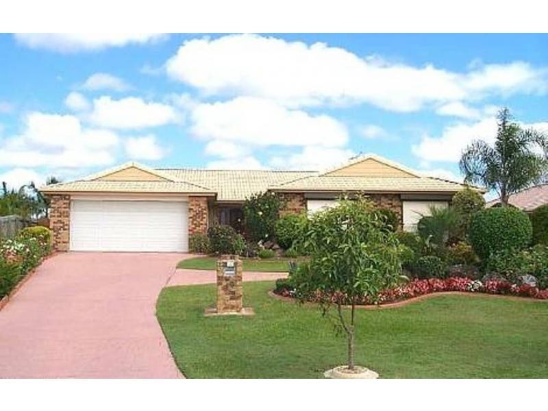 19 Essendon Place, Robina QLD 4226