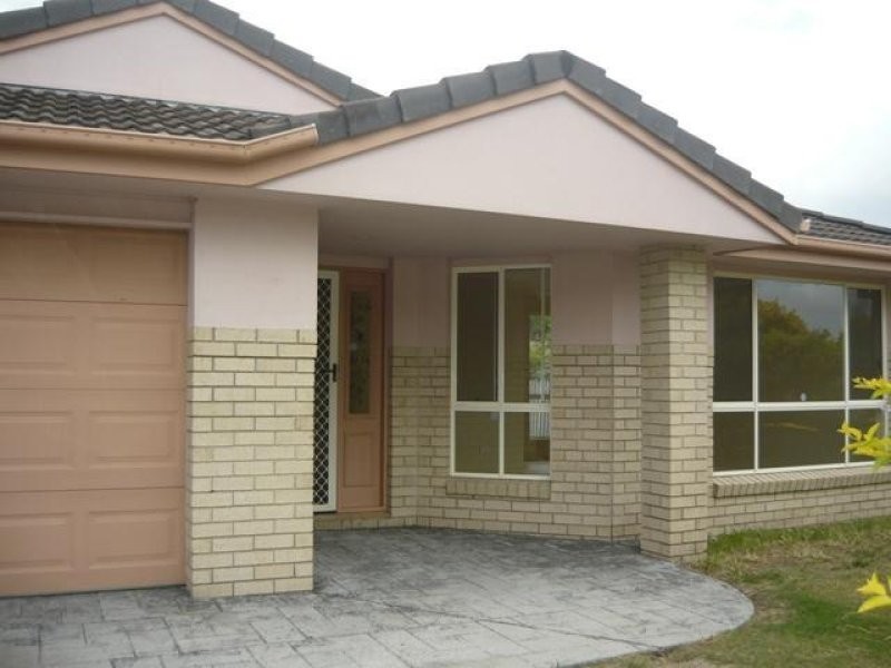 14 Angelia Lane, Merrimac QLD 4226