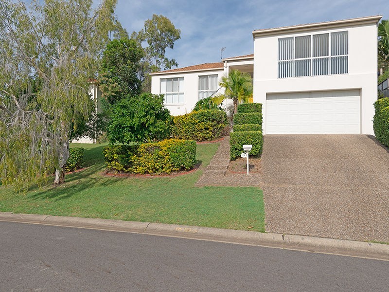 19 Beckington Terrace, Reedy Creek QLD 4227