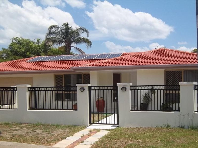 24 Heidelberg Circuit, Robina QLD 4226