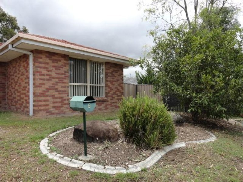 2 Crelga Court, Merrimac QLD 4226