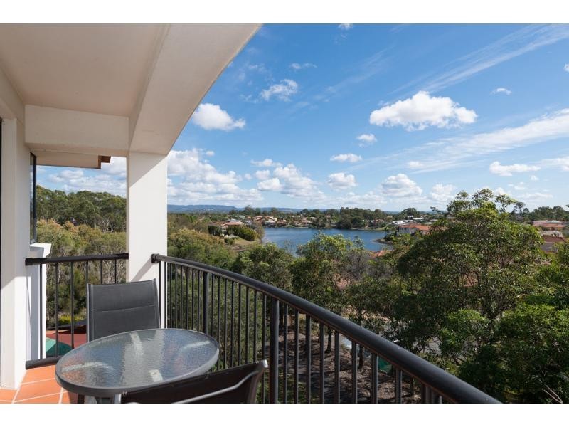 Unit 16/25 Commerce Drive, Robina QLD 4226