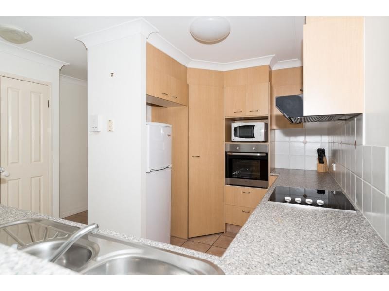 Unit 16/25 Commerce Drive, Robina QLD 4226