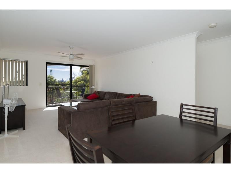 Unit 16/25 Commerce Drive, Robina QLD 4226
