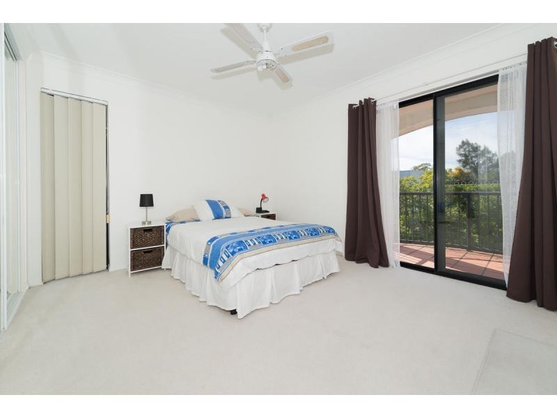 Unit 16/25 Commerce Drive, Robina QLD 4226
