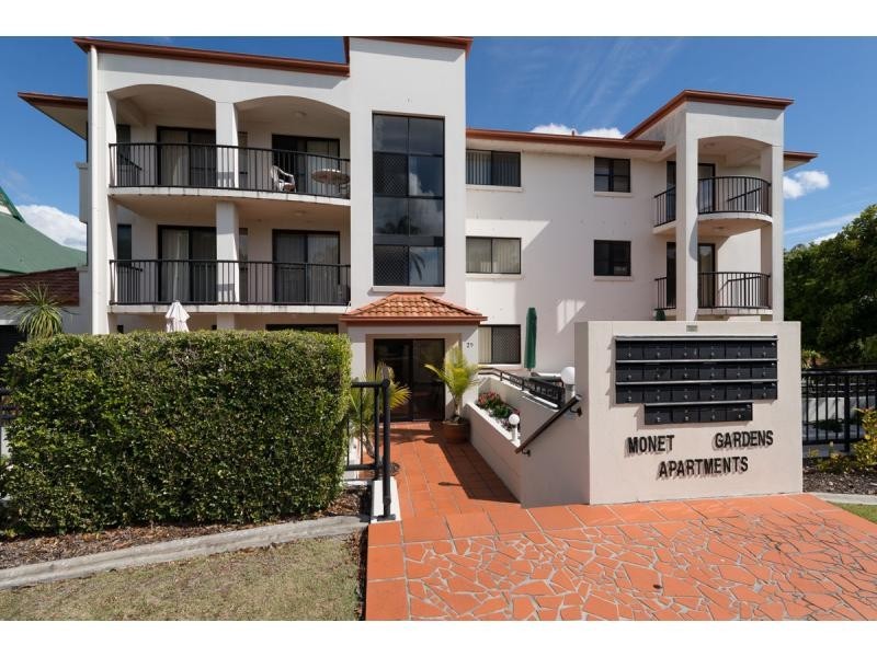 Unit 16/25 Commerce Drive, Robina QLD 4226