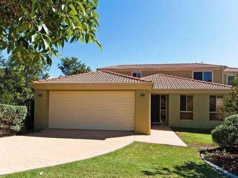1/26 Eugenia Circuit, Robina QLD 4226