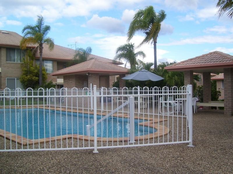 7/8 St Ives Drive, Robina QLD 4226