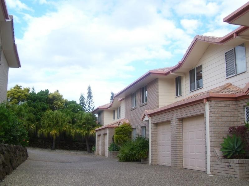 7/8 St Ives Drive, Robina QLD 4226