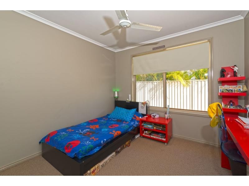15 Boogaerdt Rise, Bonogin QLD 4213