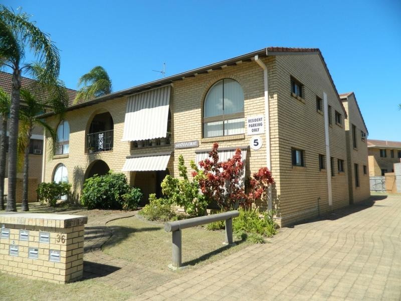 4/36 Duet Drive, Mermaid Waters QLD 4218