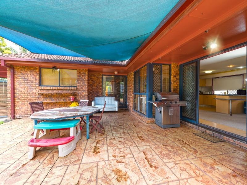 106 Cottesloe Drive, Robina QLD 4226