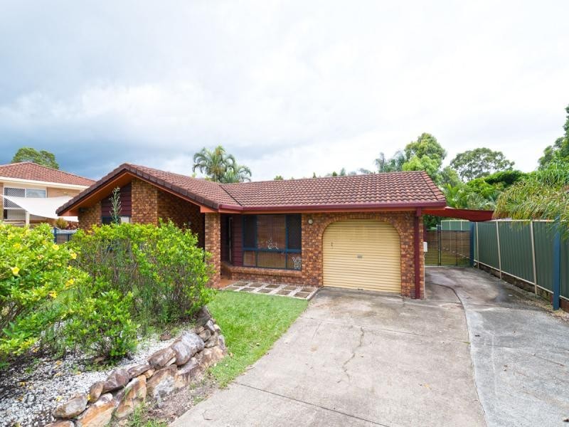 106 Cottesloe Drive, Robina QLD 4226