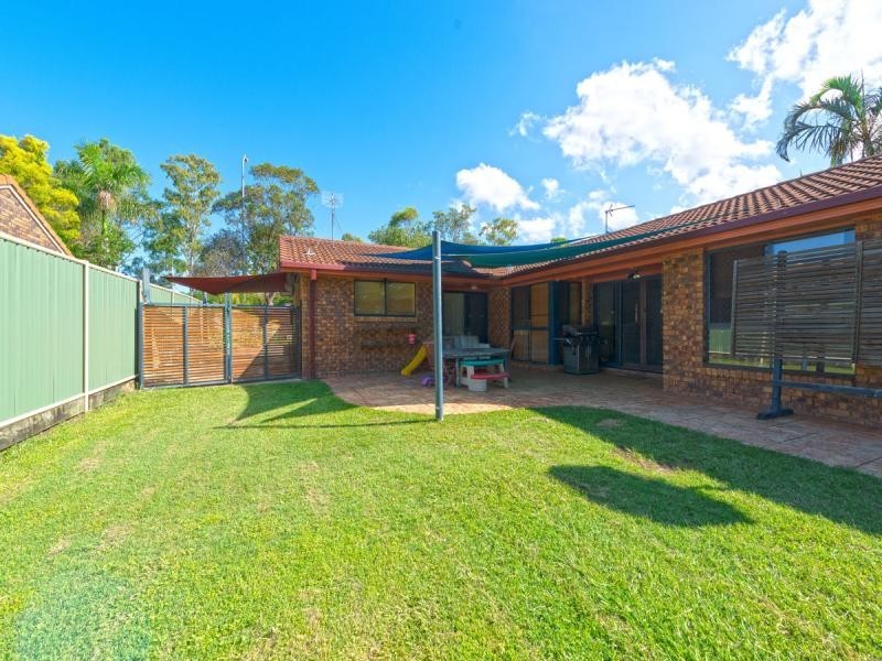 106 Cottesloe Drive, Robina QLD 4226
