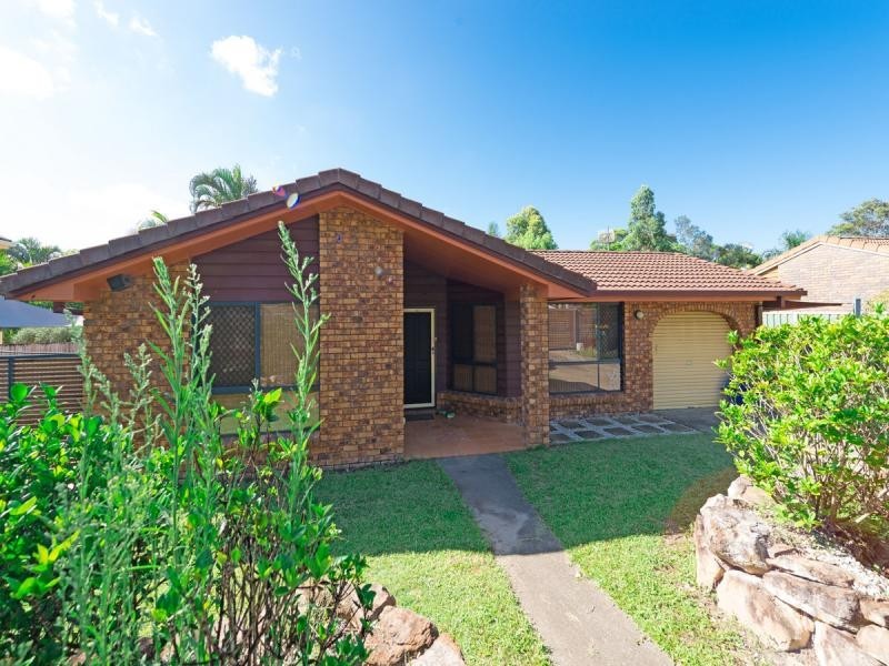 106 Cottesloe Drive, Robina QLD 4226