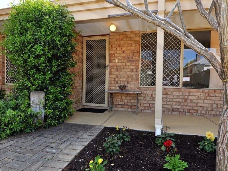 248A Eighth Avenue, Inglewood WA 6052