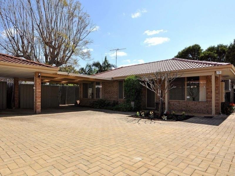 248A Eighth Avenue, Inglewood WA 6052