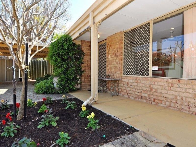 248A Eighth Avenue, Inglewood WA 6052