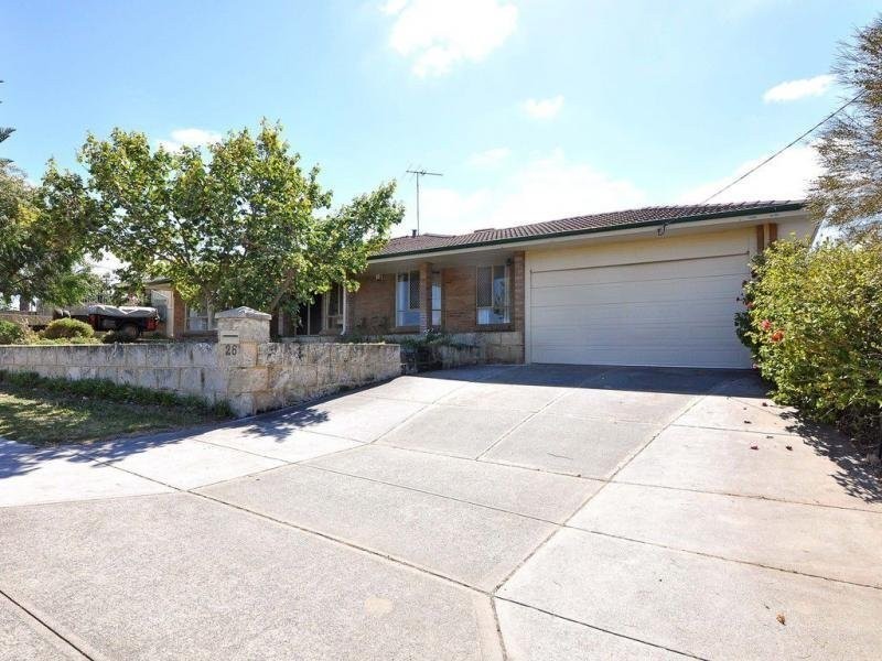 26 Koombana Way, Kallaroo WA 6025
