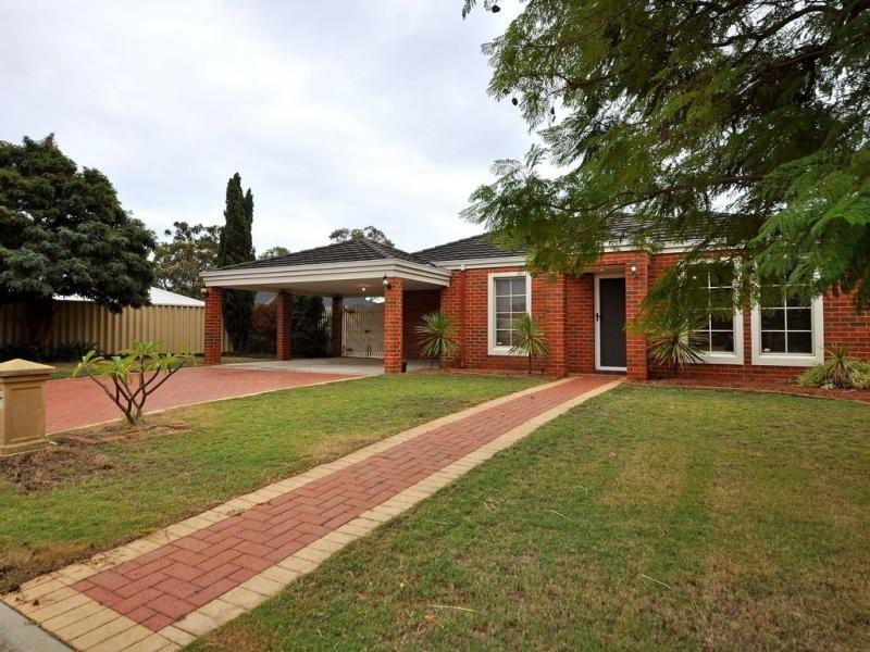 14 Tarner Court, Balga WA 6061