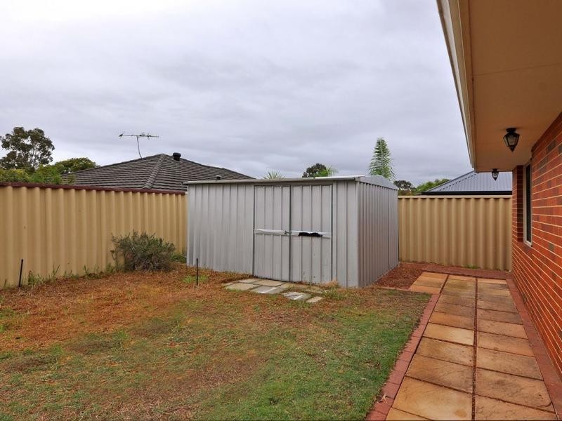 14 Tarner Court, Balga WA 6061