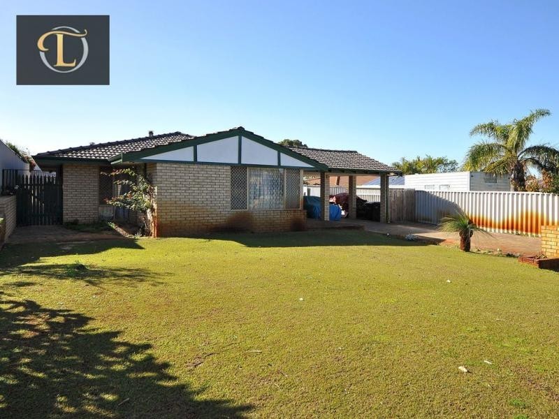 26A Comstock Way, Woodvale WA 6026