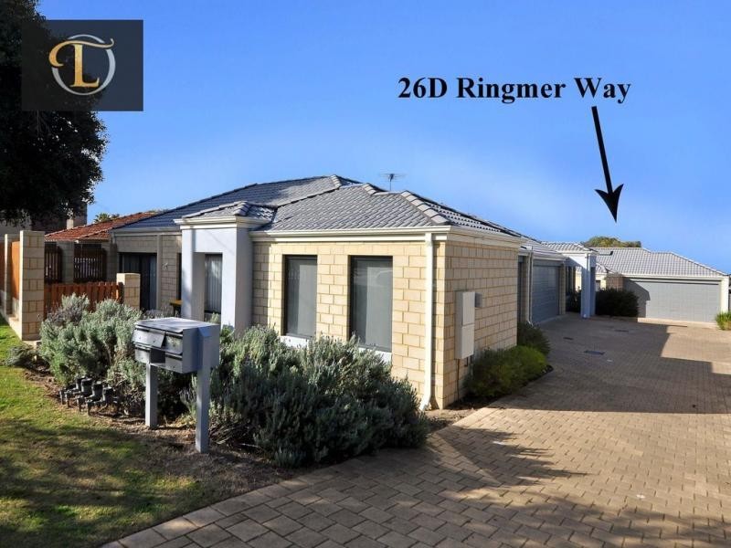 26D Ringmer Way, Westminster WA 6061