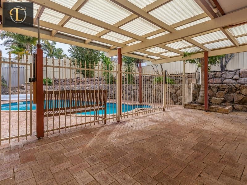 47 Comstock Way, Woodvale WA 6026