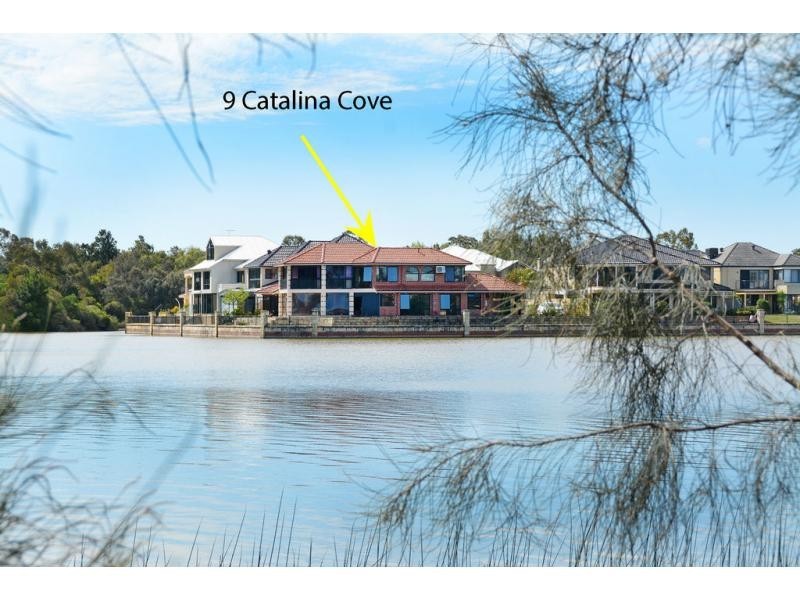 9 Catalina Cove, Maylands WA 6051