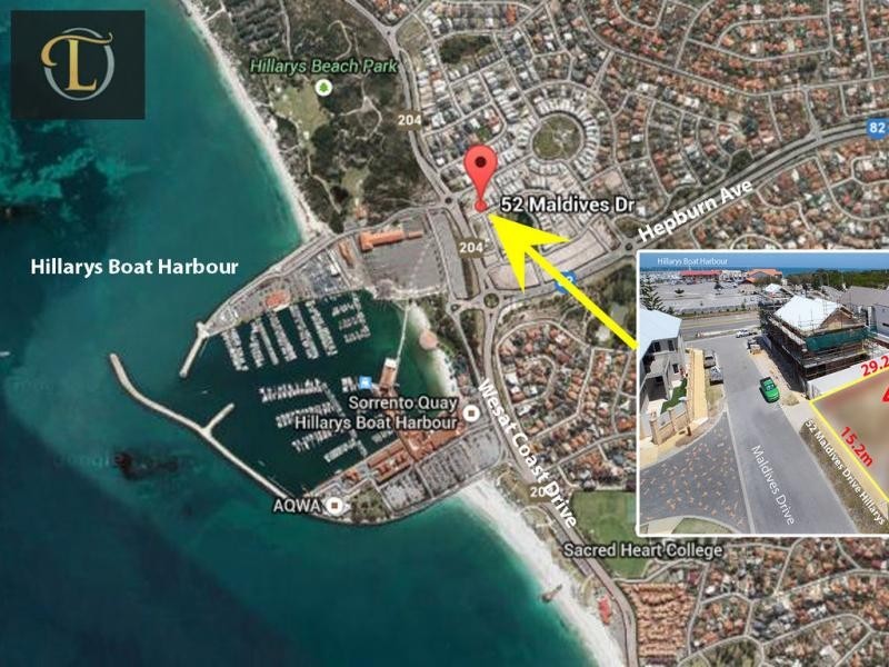 52 Maldives Drive, Hillarys WA 6025