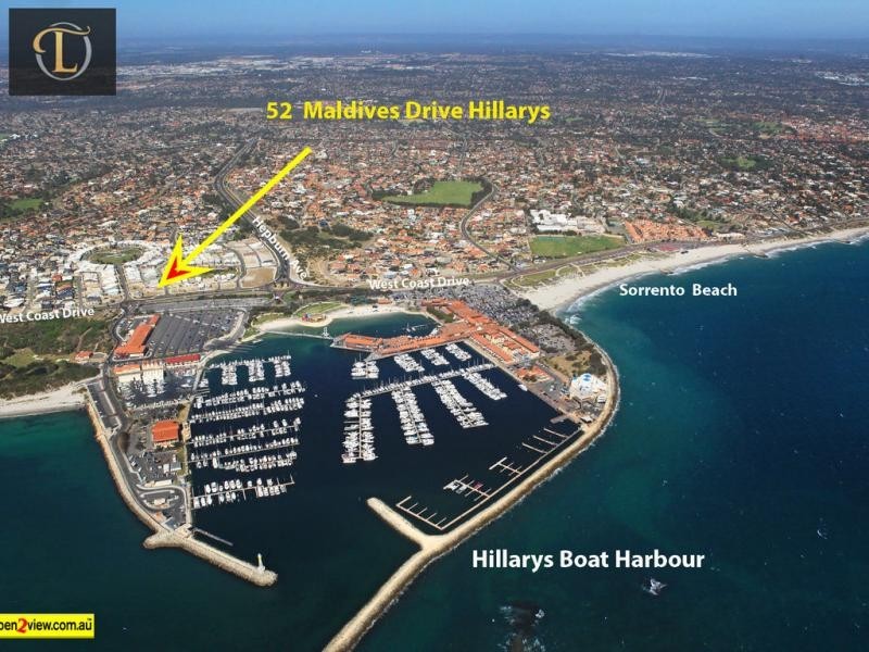 52 Maldives Drive, Hillarys WA 6025