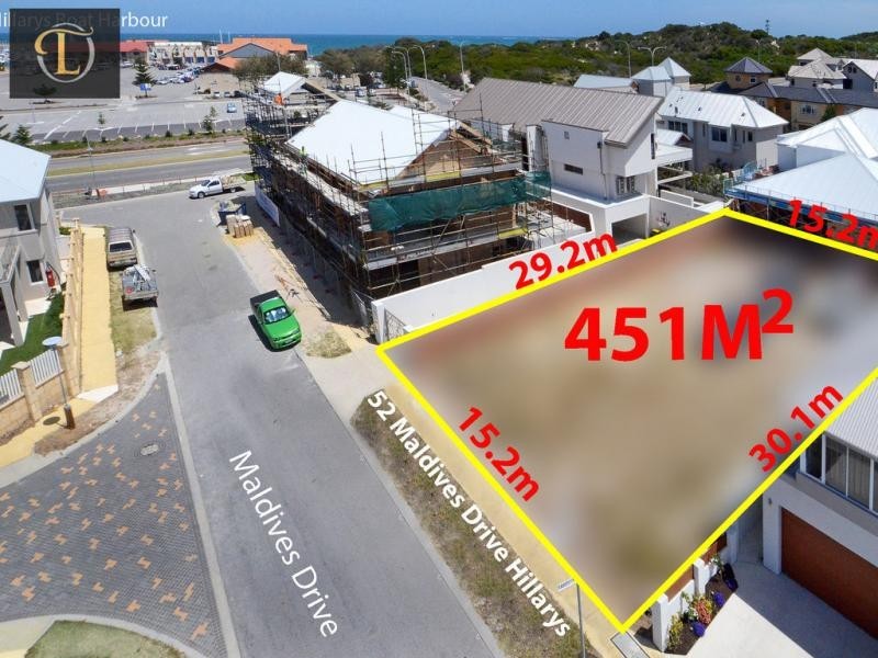 52 Maldives Drive, Hillarys WA 6025